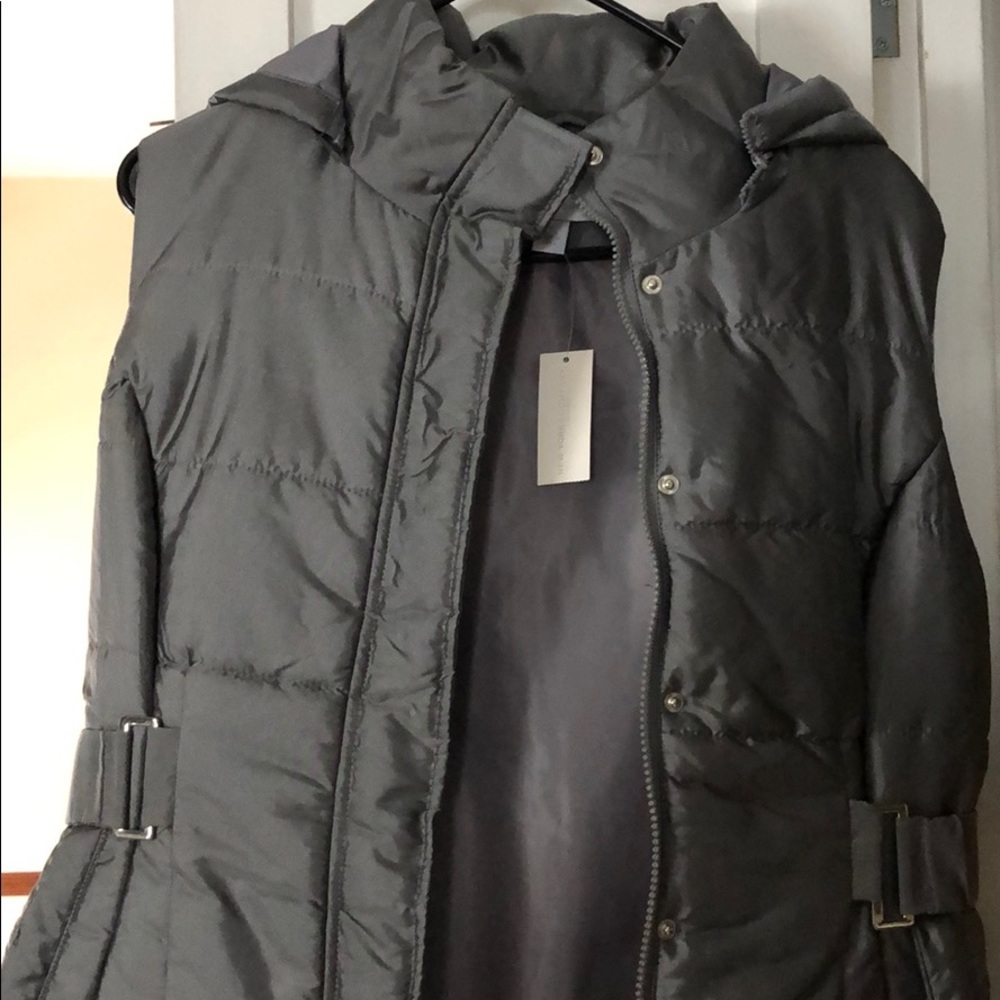 New York & Company vest